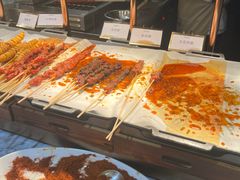 -芭菲盛宴·环球美食(袁家岗店)