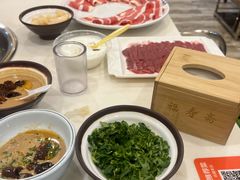 -福寿斋·老北京铜锅涮肉·烤鸭(顺义总店)