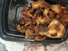 -蒙古人烤羊大师·草原料理(工农大路店)