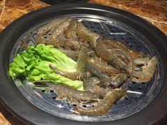 -船奇蒸汽海鲜·闽菜(八市海鲜总店)