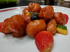 -明本湛江鸡•海鲜小厨(陈家祠店)