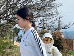 -长沙黑麋峰国家森林公园