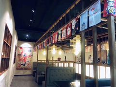 -三石铁板烧(紫竹桥店)