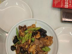 -金鸭都·老北京特色家常菜(潘家园店)