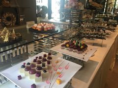 甜品-安蒂娅·海鲜自助餐厅(安蒂娅美兰酒店)