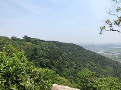 -虞山风景区