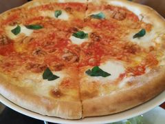 -WOLFGANG PUCK KITCHEN & BAR(迪士尼小镇店)