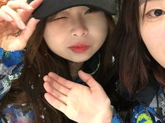 -世界之窗阿尔卑斯冰雪世界