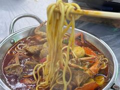 -小民大排档(江汉路店)
