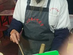 -正宁路小吃夜市