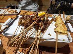 -木屋烧烤(岗顶二店)