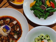 -隐庐·古法川菜(高新店)