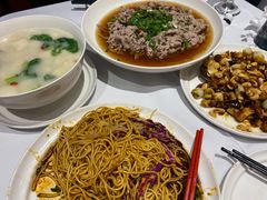 -眉州东坡·熊猫主题餐厅(枫蓝店)