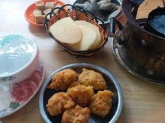 -范贤光鸡公煲(平乐园总店)
