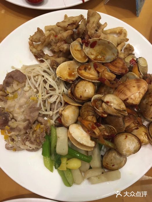金陵江南大饭店图片