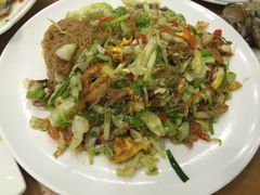 -舟山海鲜·江浙菜(银沙路店)