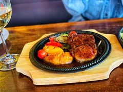 -Glass hammer 烧烤啤酒(福田购物公园店)