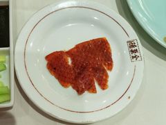 -北京全聚德(王府井店)