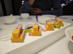-山泉粤宴(广东大厦店)