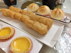 -黄埔华苑酒家(黄埔店)