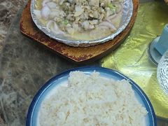 -海鲜人家(吕四店)
