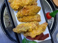 -江南里·新浙菜(苏州大悦城店)