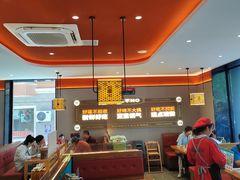-灶座小锅烀饼·铁锅炖(道里店)