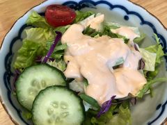 -红小满休闲餐厅(十全街店)