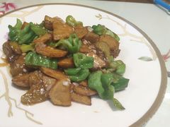 -石老头关东饺子王·东北菜(嘉华鑫城店)