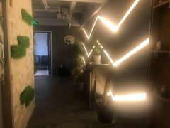 -禧瑞 ·丝浴主题·水疗·spa(中山公园店)
