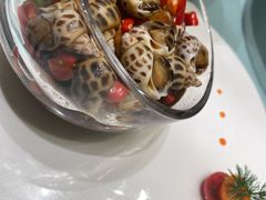 花螺-一澜江宴·江景地标楚菜(江滩公园店)
