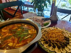 -大理.老字号渝记酸萝卜乌鱼(古城总店)