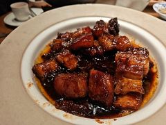 -黄山老妈·土菜(碧桂园店)