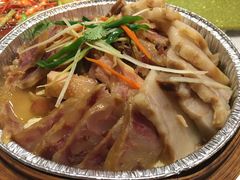 -天福苑(崇宁路店)