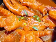 -叶派龙虾•招牌香辣蟹·海鲜(中海国际店)