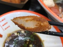 -麻小劲菌汤麻辣烫(体育西路店)