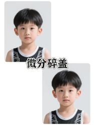 -Oh my head 儿童理发(丹尼斯大卫城店)
