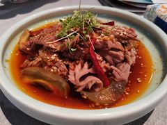 腰花皮蛋-好福记饭店(红梅公园店)