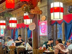 -蜀大侠火锅(寰球文化地标·总府店)