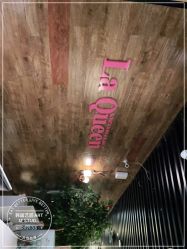 -THE QUEEN(北京店)