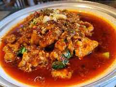 -水煮三国·川鲁江湖菜(香山店)