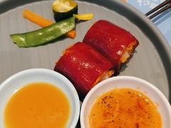 -点都德(广州白云山景区南门店)