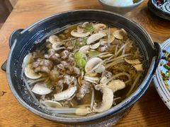 牛肉汤锅-汤厨(五道营店)