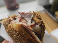 -老四烧饼铺(丽源路店)