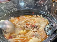 -李师傅脆肚(华强北店)
