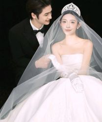 -青禾蒙娜丽莎婚纱摄影(武汉总店)