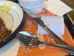 -大快活(丽丰店)