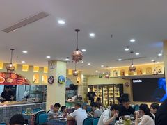 -烟疆印象新疆菜(万联广场店)