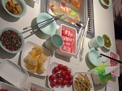 -野妹火锅(龙岗店)