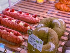-奈雪的茶(KK MALL店)